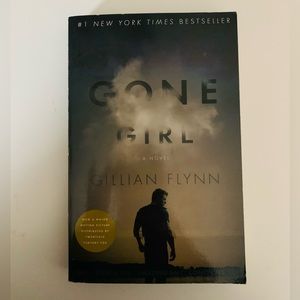 Gone Girl by Gillian Flynn